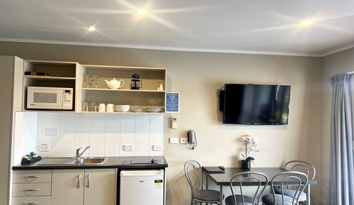 Suite superior, 1 habitación