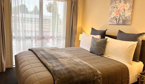 Suite superior, 2 habitaciones