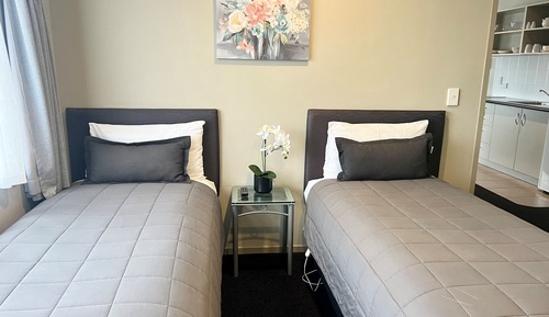 Suite Premium, 1 habitación (Premium Spa Suite)