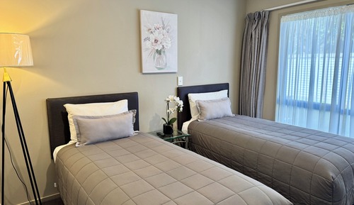 Suite superior, 1 habitación (Superior Spa Suite)