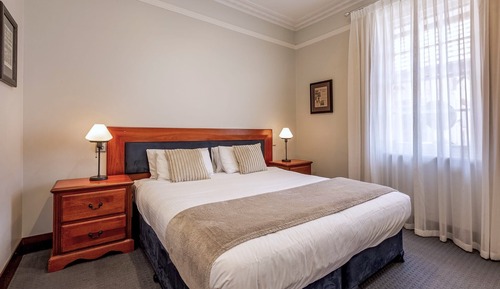 Habitación básica