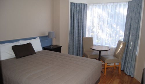 Habitación estándar, no fumadores