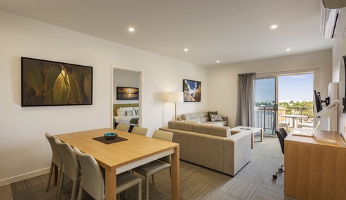 Apartamento, 3 habitaciones