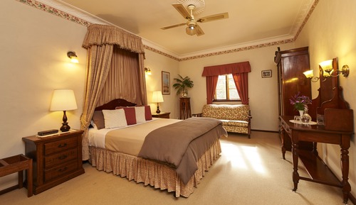 Suite estándar, 1 habitación, no fumadores, bañera de hidromasaje (Spa  Room)