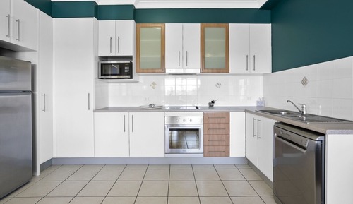 Apartamento, 2 habitaciones