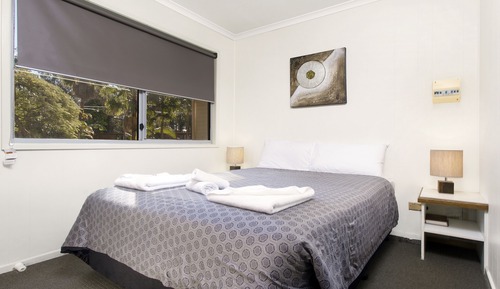 Suite estándar, 2 habitaciones, no fumadores (Two Bedroom Villa (Not Pet Friendly))