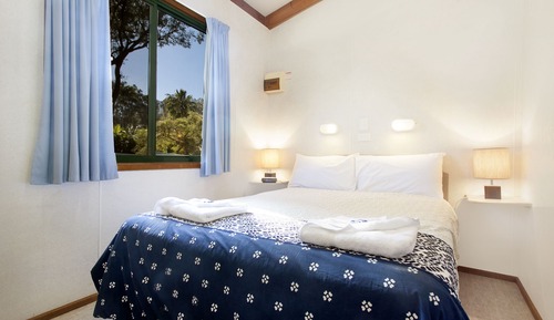 Suite estándar, 2 habitaciones, no fumadores (Two Bedroom Villa (Not Pet Friendly))