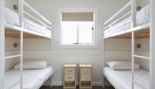 Suite estándar, 2 habitaciones, cocina