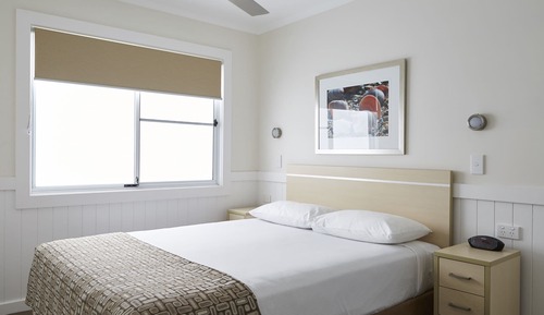 Suite estándar, 2 habitaciones, cocina