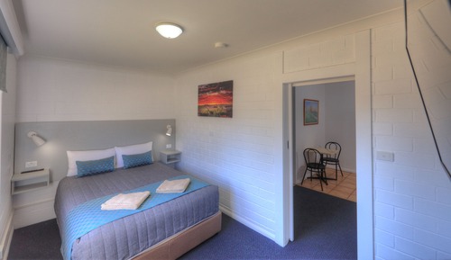 Habitación Deluxe, 1 cama de matrimonio