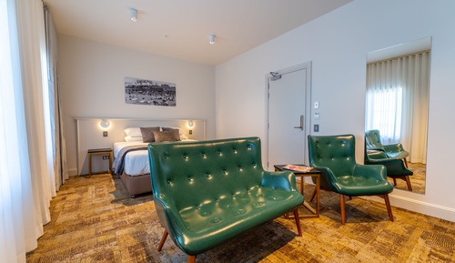 Suite