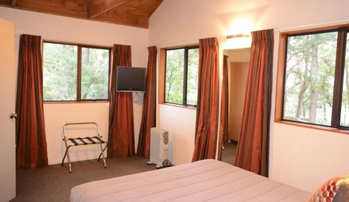 Suite de lujo