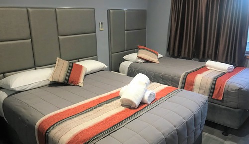Apartamento, 3 habitaciones