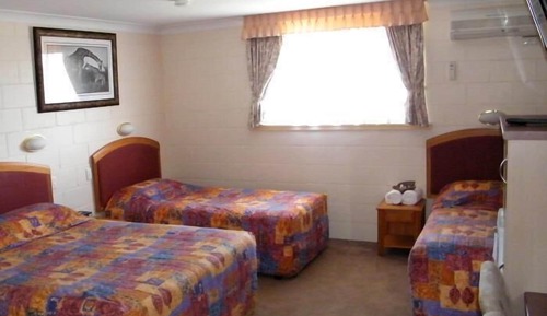 Suite familiar, 1 habitación, no fumadores