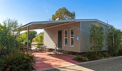 Estudio Deluxe (Cabin)