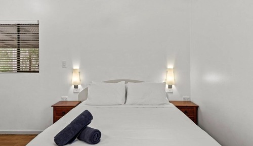 Cabaña estándar, 1 habitación