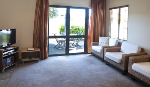 Apartamento, 1 habitación (Spa)