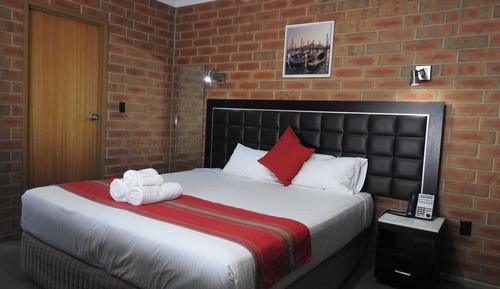 Habitación familiar, no fumadores (Deluxe Large Family Room  )