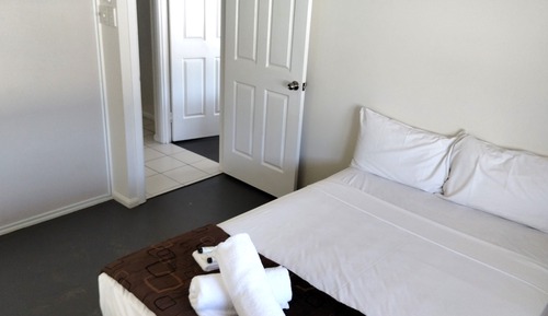 Apartamento familiar, 3 habitaciones, vistas al campo de golf