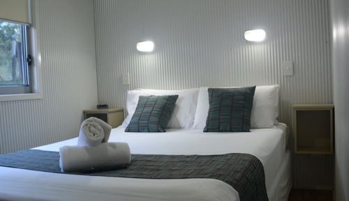 Suite familiar, 2 habitaciones, no fumadores, cocina (Family Villa)