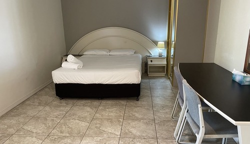 Habitación estándar, no fumadores, balcón (Apollo Ultimate Spa Room)