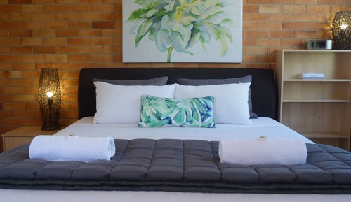 Apartamento Deluxe, 1 habitación, planta baja