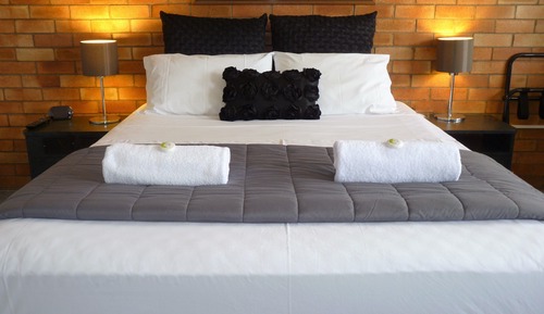 Apartamento estándar, 1 habitación