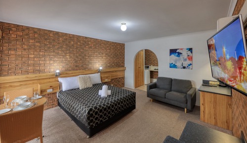 Habitación estándar (Queen)