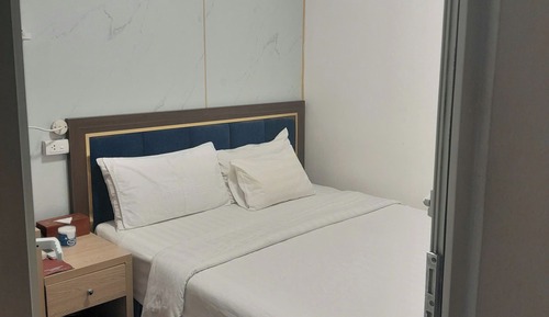 Habitación económica