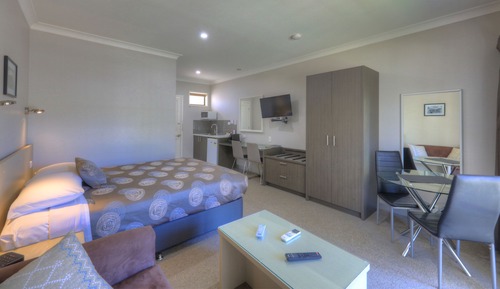 Habitación Deluxe, 1 cama de matrimonio