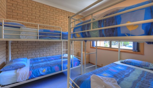 Habitación, 2 habitaciones