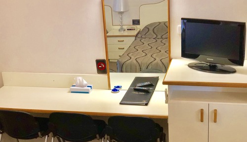 Habitación básica