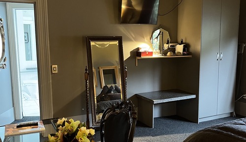 Habitación Royal