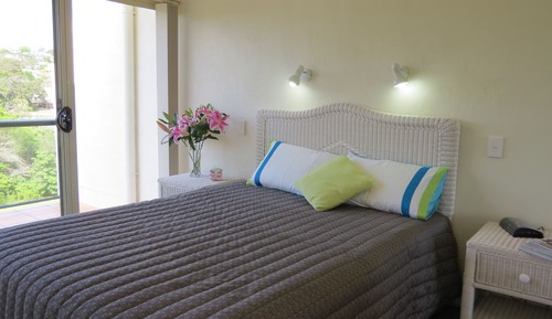 Apartamento estándar, 2 habitaciones, no fumadores, cocina (/2BATH SPA - 3)