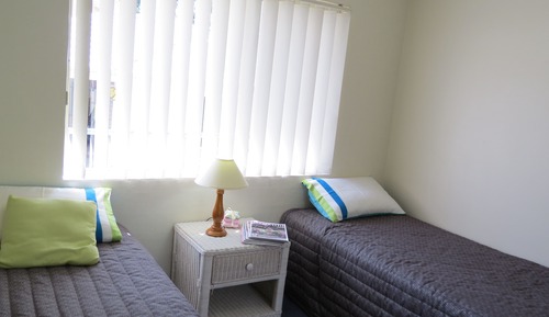 Apartamento estándar, 2 habitaciones, no fumadores, cocina (/2Bathrooms/SPA 4)