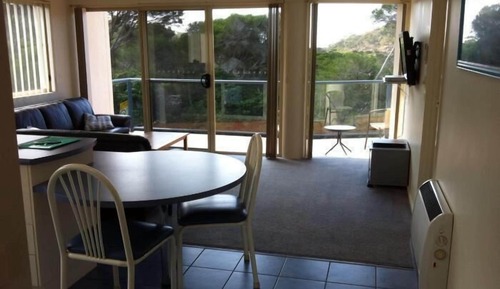 Apartamento Grand, 2 habitaciones, no fumadores, cocina (Luxury Spa Grd Floor)