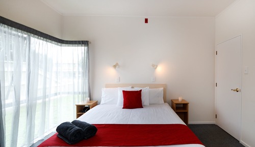 Apartamento Deluxe, 2 habitaciones