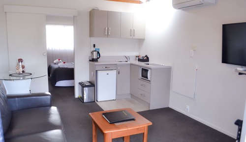 Habitación estándar, 1 habitación, no fumadores, cocina básica (Unit,  6,7)