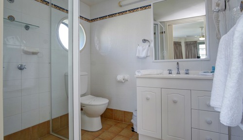 Apartamento estándar, 3 habitaciones