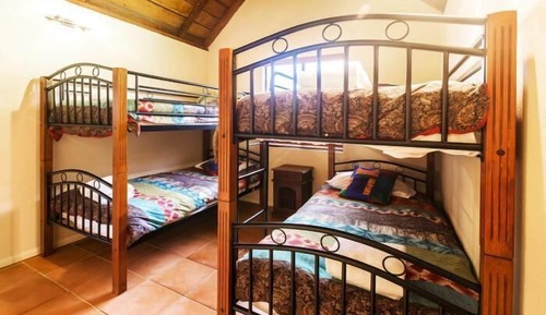 Villa Premium, 3 habitaciones (One bath Villa 17)