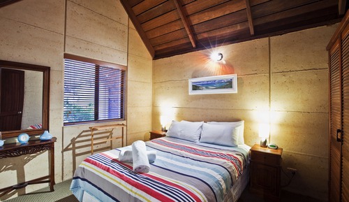 Villa Premium, 3 habitaciones (One bath Villa 14)
