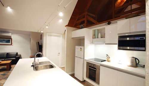 Villa Premier, varias habitaciones (Three bed 2 bath Villa 6)