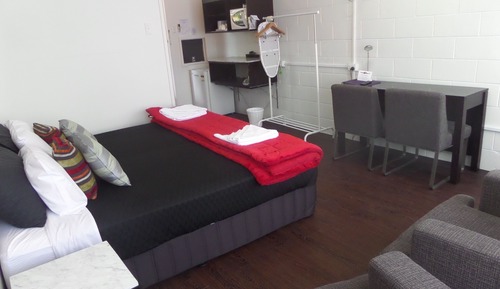 Suite clásica, 1 habitación, no fumadores, cocina básica
