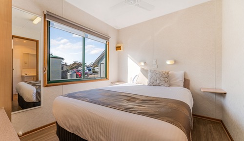 Casa de campo, 1 habitación (2 Berth)