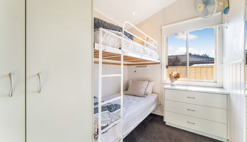 Villa superior, 3 habitaciones (Gold (7 Berth))