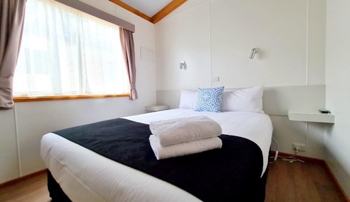 Villa Deluxe, 2 habitaciones ((6 Berth))