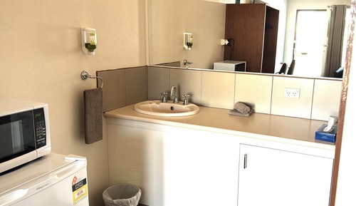 Habitación Deluxe doble