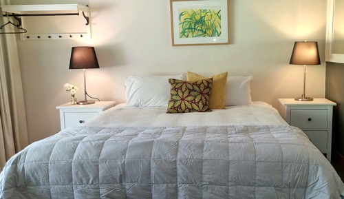 Suite Deluxe (King Verandah)