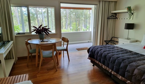 Suite familiar (Verandah)