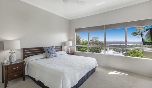 1 Bedroom Standard, Ocean View